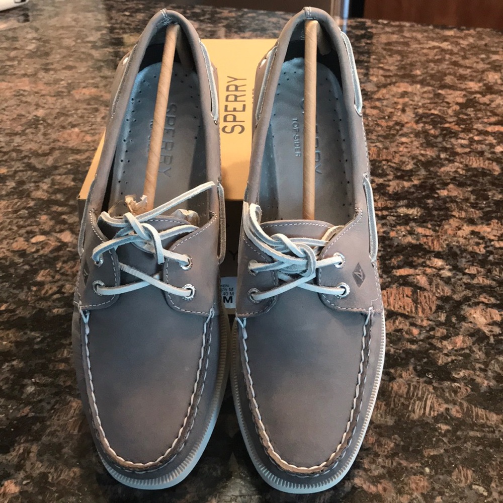 Sperry Slip-Ons